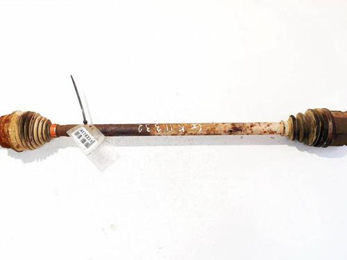 Used Left rear driveshaft Left rear driveshaft 37708951 37708951