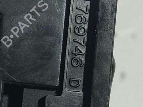 Mirror switch TOYOTA YARIS (_P9_) 1.3 4WD (NCP95) | BP34949896I25 - Image 5