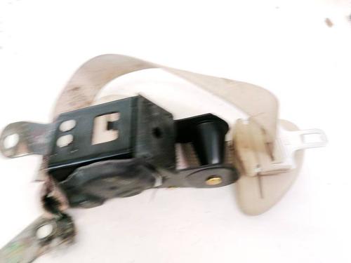 Rear left seatbelt CADILLAC CTS 3.2 | BP35378547I29 - Image 2