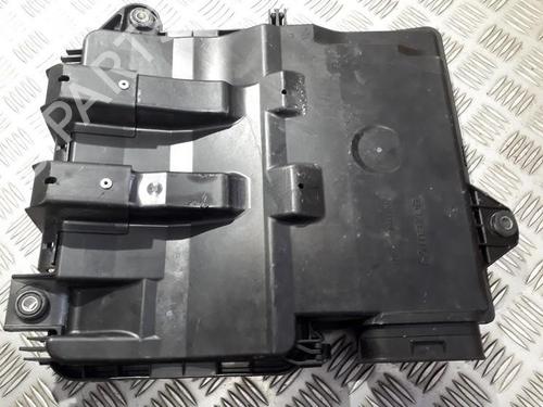 Air filter box MAZDA 2 (DE_, DH_) 1.4 MZR-CD | BP35713307M87 - Image 2