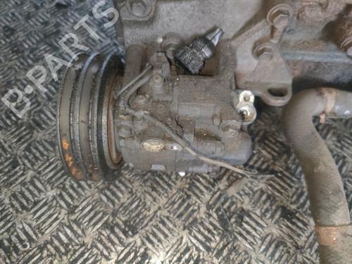 Used AC compressor AC compressor MAZDA PREMACY (CP) 2.0 TD (101 hp) 35646662 35646662