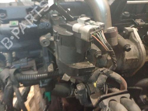 Egr CITROËN C5 III (RD_) 2.0 HDi (RDRHD8, RDRHDJ, RDRHR8, RDRHRJ) | BP37864468M69 - Image 2