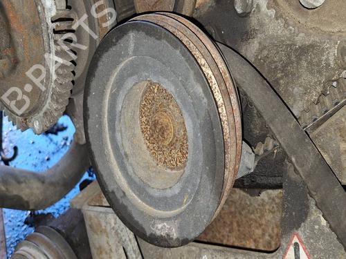 Pulley FORD TRANSIT Van (E_ _) 2.5 DI (EAS, EAL) | BP38314704M122 - Image 3