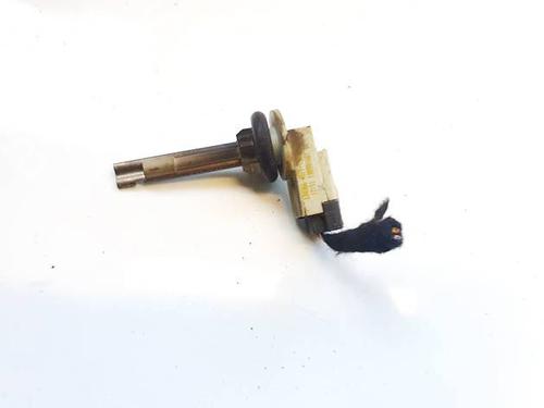 Used Electronic module Electronic module FORD KUGA I 2.0 TDCi 4x4 (163 hp) 34776514 34776514