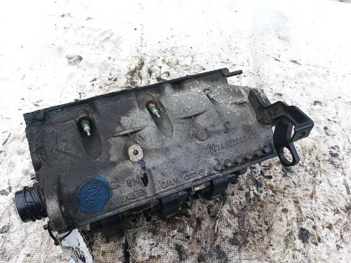 Cylinder head AUDI A2 (8Z0) 1.4 TDI | BP34910565M5 - Image 4