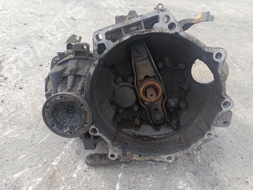 Used Gearbox Gearbox VW TOURAN (1T1, 1T2) 1.9 TDI (100 hp) 39999224 39999224