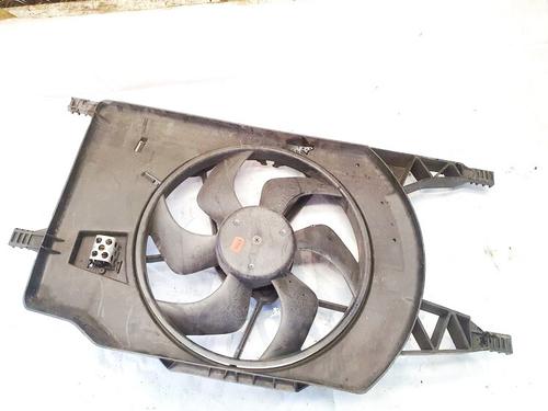 Used Fan Fan CHRYSLER VOYAGER IV (RG, RS) 2.5 CRD (141 hp) 35399850 35399850