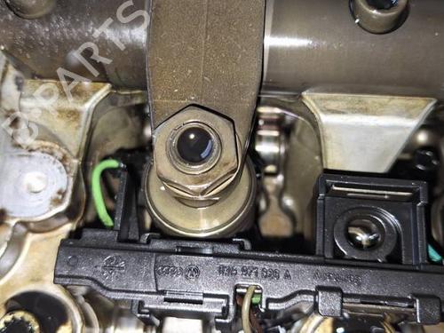 Used Injector Injector DODGE CALIBER 2.0 CRD (140 hp) 35025114 35025114
