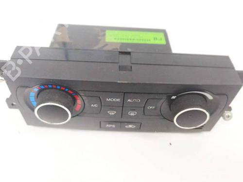 Used Climate control Climate control CHEVROLET CAPTIVA (C100, C140) 2.0 D 4WD (150 hp) 34839036 34839036