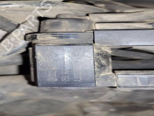 Electronic module AUDI Q7 (4LB) 3.0 TDI quattro | BP39735207M83 - Image 2