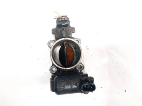 Used Throttle body Throttle body 35346751 35346751
