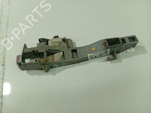 rear-left-exterior-door-handle-peugeot-407-6d_-2004-2005-2006-2007-2008-2009-2010-2011-34839313 main image