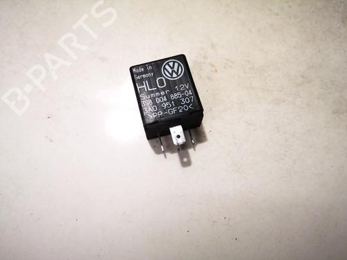 Used Electronic sensor Electronic sensor VW SHARAN (7M8, 7M9, 7M6) 1.9 TDI (90 hp) 33080274 33080274