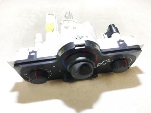 Used Climate control Climate control RENAULT CLIO III (BR0/1, CR0/1) 1.2 16V (103 hp) 35632184 35632184