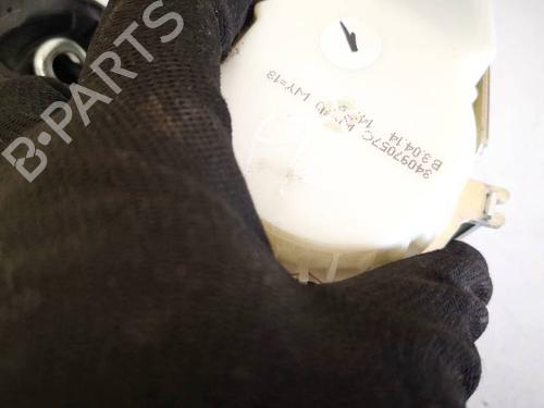 Front left seatbelt JAGUAR XF I (X250) 2.2 D | BP34761906I26 - Image 2