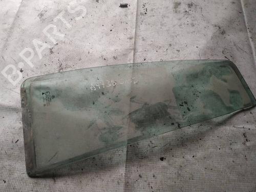 Used Rear right quarter glass Rear right quarter glass 35060715 35060715