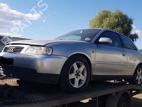 Electronic module AUDI A3 (8L1) 1.9 TDI | BP35865493M83 - Image 7
