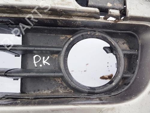 Used Grille Grille 35622625 35622625