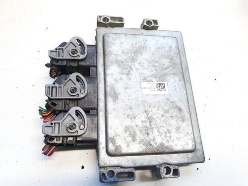 Engine control unit (ECU) RENAULT CLIO III (BR0/1, CR0/1) 1.2 16V | BP33065431M57 - Image 3