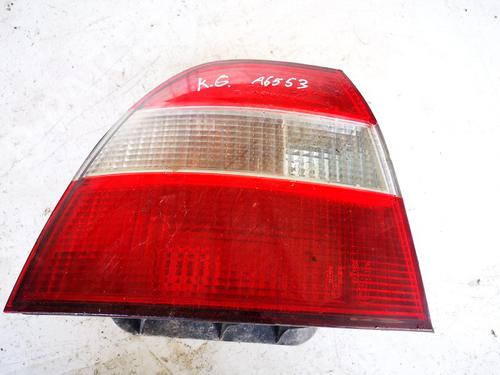 Used Left taillight Left taillight 35582821 35582821