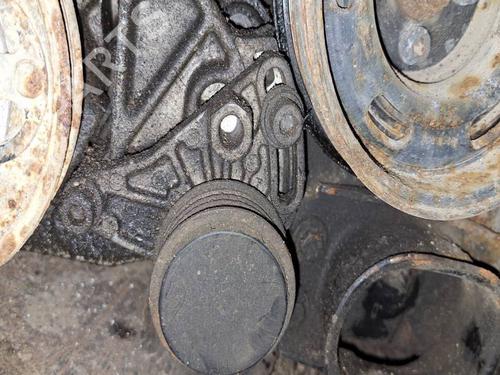 Used Pulley Pulley AUDI A4 B5 (8D2) 1.8 (125 hp) 36455759 36455759