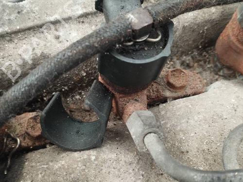 Used Injector Injector KIA CEE'D Hatchback (ED) 1.6 CRDi 115 (115 hp) 35238952 35238952
