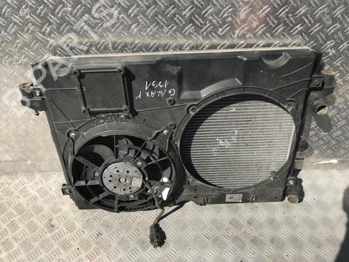 Used Water radiator Water radiator 35685173 35685173