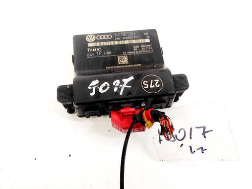 Used Electronic module Electronic module 35296404 35296404