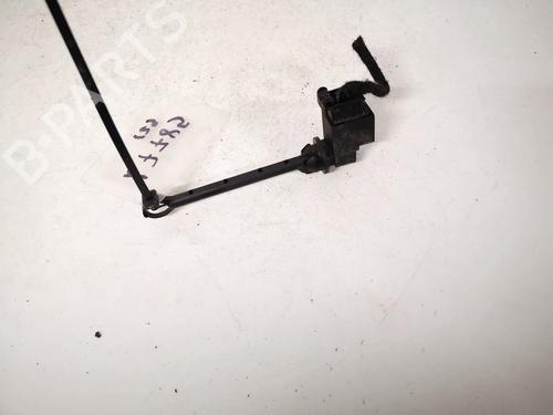 Electronic module PEUGEOT 807 (EB_) 2.2 HDi | BP35456459M83 - Image 3