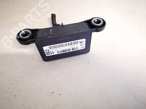 Used Electronic module Electronic module OPEL INSIGNIA A Saloon (G09) 1.4 (69) (140 hp) 35324439 35324439