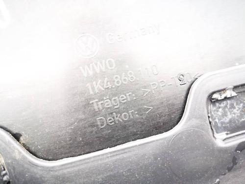 Front right panel VW GOLF V (1K1) 1.6 | BP34983069C59 - Image 3