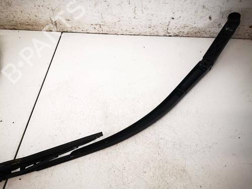 Used Front windshield wiper arm Front windshield wiper arm 38079006 38079006