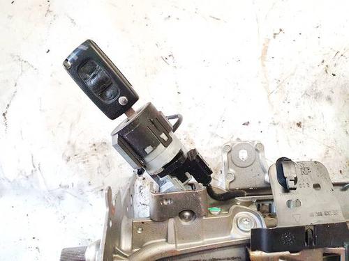 Used Ignition barrel Ignition barrel 35199749 35199749