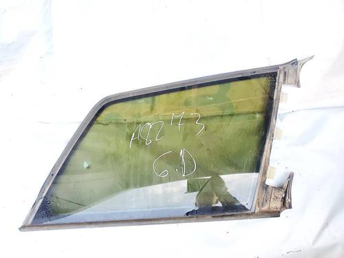 Panel rude bagtil højre Panel rude bagtil højre AUDI A4 B5 (8D2) 1.9 TDI (110 hp) 35377044 35377044