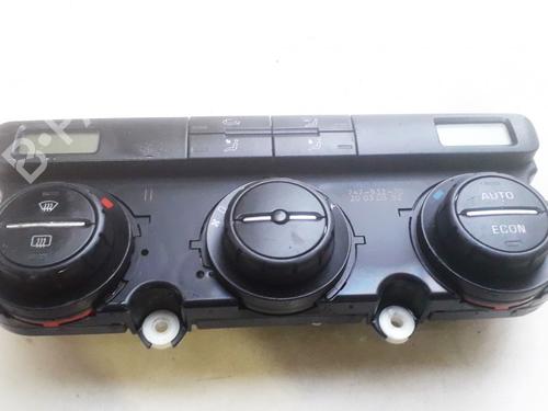 Used Climate control Climate control 35866680 35866680