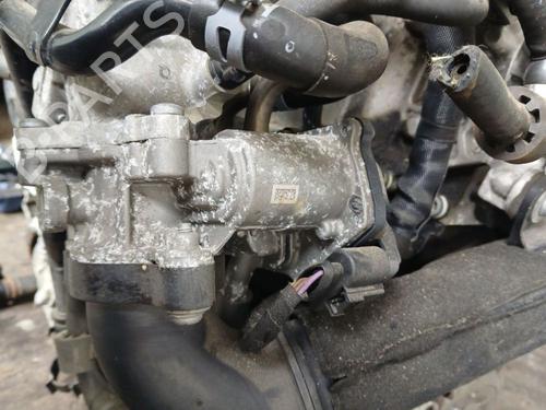 Used Throttle body Throttle body 37625578 37625578