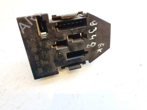 Used Lamp holder Lamp holder 35258760 35258760