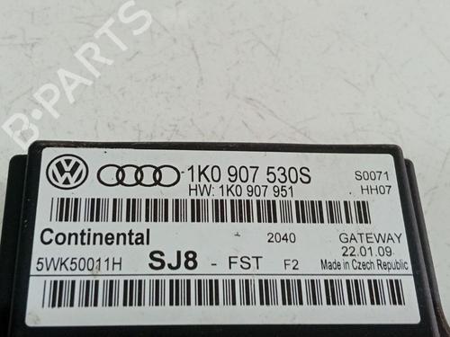 Electronic module VW GOLF VI (5K1) 1.4 TSI | BP39632474M83 - Image 4