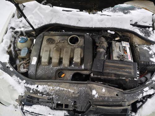 Speaker VW GOLF V (1K1) 1.9 TDI | BP32585340E2 