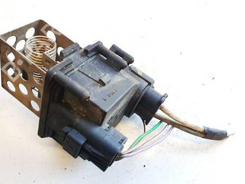 Used Heater resistor Heater resistor 35084735 35084735