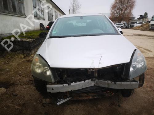 Pipe OPEL ASTRA H (A04) 1.7 CDTI (L48) | BP32623758M125