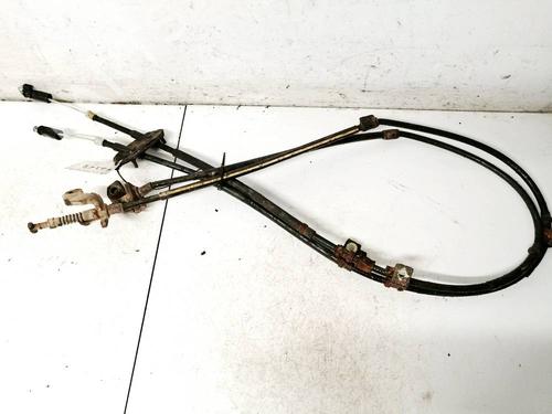 Cable MAZDA 6 Hatchback (GG) 2.0 DI (GG14) | BP35120523E12 - Image 2