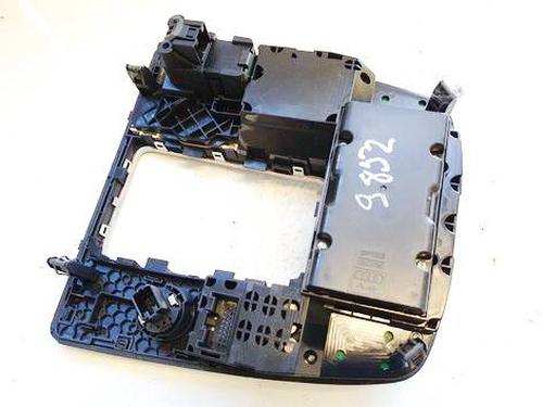 Switch AUDI A7 Sportback (4GA, 4GF) 3.0 TFSI quattro | BP35065664I30 - Image 2