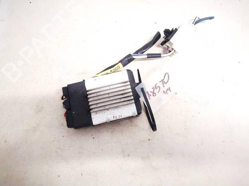 Used Heater resistor Heater resistor LEXUS IS I (_E1_) 200 (GXE10) (155 hp) 35364243 35364243