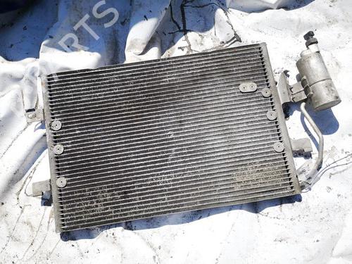 Used AC radiator AC radiator 35425068 35425068