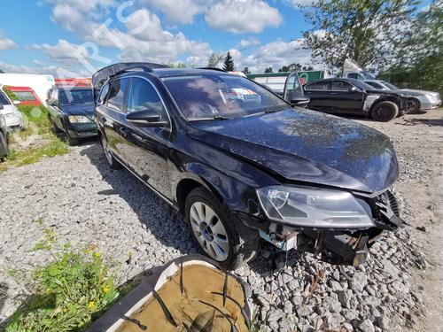 Brugte VW PASSAT B7 (362) 2.0 TDI 4779831