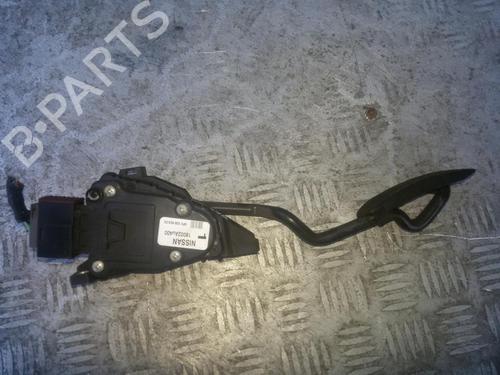 Used Pedal Pedal NISSAN PRIMERA Hatchback (P12) 1.8 (115 hp) 35859718 35859718