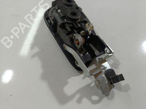 Front left interior door handle HONDA FR-V (BE) 2.2 i CTDi (BE5) | BP34807162I13 - Image 4