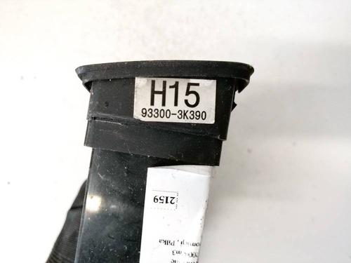 Switch HONDA CR-V III (RE_) 2.0 i-VTEC (RE5, RE1) | BP35227159I30 - Image 4