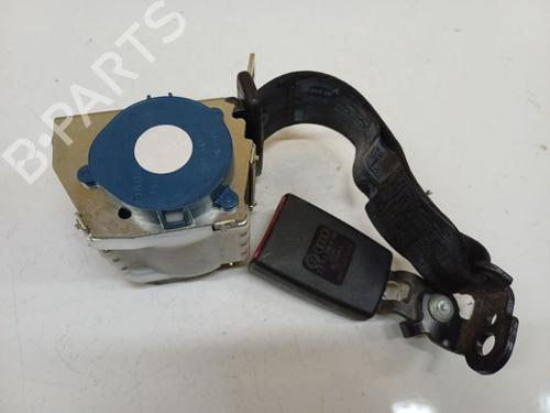 Rear left seatbelt VW PASSAT B6 (3C2) 2.0 TDI | BP36454094I29 - Image 3